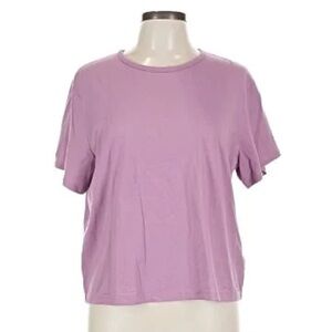 Athleta essential tee